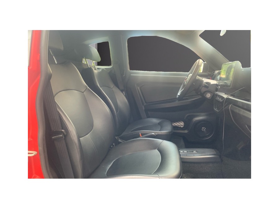 LIGIER d'occasion MYLI MYLI de 2023 Montreuil (93)﻿