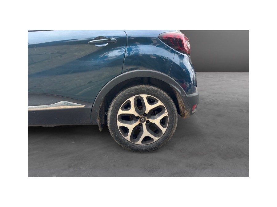 RENAULT d'occasion CAPTUR 1.3 TCE 130 SUNSET de 2019 Nice (06)﻿