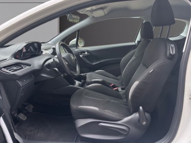 Peugeot 208 1.0 vti 68ch bvm5 active occasion  simplicicar nice - pfvauto simplicicar simplicibike france