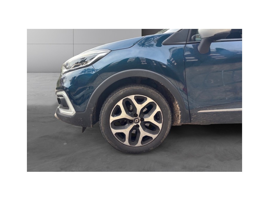 RENAULT d'occasion CAPTUR 1.3 TCE 130 SUNSET de 2019 Nice (06)﻿