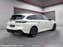 Peugeot 308 sw bluehdi 130ch ss eat8 allure pack carplay/leds ambiance/camera/angle mort occasion simplicicar coeur...