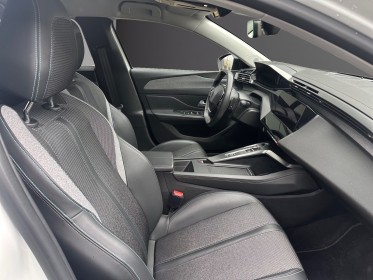 Peugeot 308 sw bluehdi 130ch ss eat8 allure pack carplay/leds ambiance/camera/angle mort occasion simplicicar coeur...