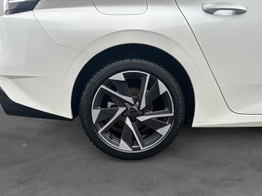 Peugeot 308 sw bluehdi 130ch ss eat8 allure pack carplay/leds ambiance/camera/angle mort occasion simplicicar coeur...