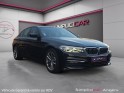 Bmw serie 5 g30 530d xdrive 265 ch bva8 sport  garantie 12 mois occasion simplicicar angers simplicicar simplicibike france