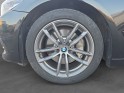 Bmw serie 5 g30 530d xdrive 265 ch bva8 sport  garantie 12 mois occasion simplicicar angers simplicicar simplicibike france