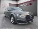 Audi a3 sportback business 30 tfsi 116 s tronic 7 business line, carplay, contrat entretient audi 2 ans prépayer,...