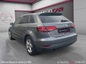 Audi a3 sportback business 30 tfsi 116 s tronic 7 business line, carplay, contrat entretient audi 2 ans prépayer,...
