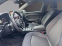 Audi a3 sportback business 30 tfsi 116 s tronic 7 business line, carplay, contrat entretient audi 2 ans prépayer,...