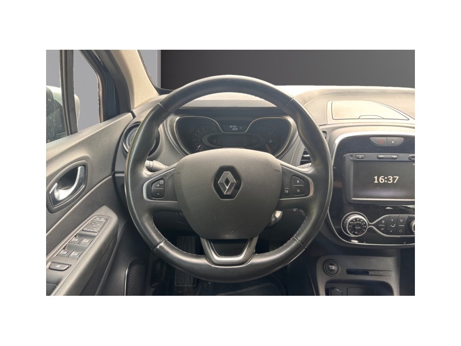 RENAULT d'occasion CAPTUR 1.3 TCE 130 SUNSET de 2019 Nice (06)﻿