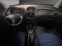 Peugeot 206 1.4i xt boite automatique climatisation garantie 12 mois occasion simplicicar meximieux simplicicar simplicibike...