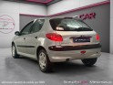 Peugeot 206 1.4i xt boite automatique climatisation garantie 12 mois occasion simplicicar meximieux simplicicar simplicibike...