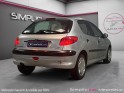 Peugeot 206 1.4i xt boite automatique climatisation garantie 12 mois occasion simplicicar meximieux simplicicar simplicibike...