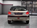 Peugeot 206 1.4i xt boite automatique climatisation garantie 12 mois occasion simplicicar meximieux simplicicar simplicibike...