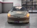 Peugeot 206 1.4i xt boite automatique climatisation garantie 12 mois occasion simplicicar meximieux simplicicar simplicibike...