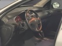 Peugeot 206 1.4i xt boite automatique climatisation garantie 12 mois occasion simplicicar meximieux simplicicar simplicibike...