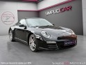 Porsche 911 carrera 4 cabriolet 997 s cabriolet 3.8i 385 pdk a, entretien porsche occasion montreuil (porte de vincennes)(75)...