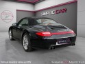 Porsche 911 carrera 4 cabriolet 997 s cabriolet 3.8i 385 pdk a, entretien porsche occasion montreuil (porte de vincennes)(75)...