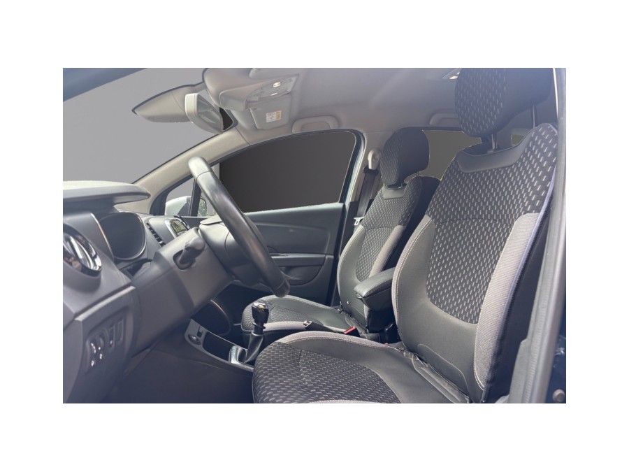 RENAULT d'occasion CAPTUR 1.3 TCE 130 SUNSET de 2019 Nice (06)﻿