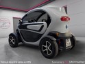 Renault twizy intens garantie 12 mois occasion montpellier (34) simplicicar simplicibike france