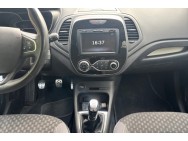 RENAULT d'occasion CAPTUR 1.3 TCE 130 SUNSET de 2019 Nice (06)﻿