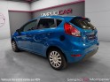 Ford fiesta 100ch ss ecoboost 1.0l garantie 12 mois occasion montpellier (34) simplicicar simplicibike france