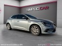 Renault megane iv berline business 115ch blue dci business garantie 12 mois occasion montpellier (34) simplicicar...