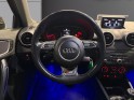Audi a1 86ch 1.2l tfsi carplay attraction garantie 12 mois occasion montpellier (34) simplicicar simplicibike france