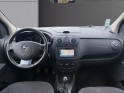Dacia lodgy dci 110 7 places stepway - garantie 12 mois - gps - clim - régulateur occasion champigny-sur-marne (94)...
