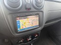 Dacia lodgy dci 110 7 places stepway - garantie 12 mois - gps - clim - régulateur occasion champigny-sur-marne (94)...