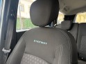 Dacia lodgy dci 110 7 places stepway - garantie 12 mois - gps - clim - régulateur occasion champigny-sur-marne (94)...