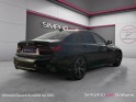 Bmw serie 3 g20 330i xdrive 258 ch pack m sport full options carplay harman caméra 360 feux laser garantie 12 mois occasion...