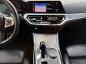 Bmw serie 3 g20 330i xdrive 258 ch pack m sport full options carplay harman caméra 360 feux laser garantie 12 mois occasion...