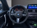 Bmw serie 1 f20 118d 143 ch m sport, carplay, toit ouvrant, sièges chauffants, radar ar, intérieur alcantara, garantie...