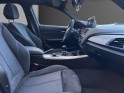 Bmw serie 1 f20 118d 143 ch m sport, carplay, toit ouvrant, sièges chauffants, radar ar, intérieur alcantara, garantie...