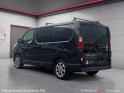 Fiat talento fourgon gn tole 1.0 ch1 1.6 multijet 145 pack techno garantie 12 mois occasion simplicicar toulon est...