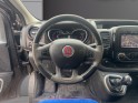 Fiat talento fourgon gn tole 1.0 ch1 1.6 multijet 145 pack techno garantie 12 mois occasion simplicicar toulon est...