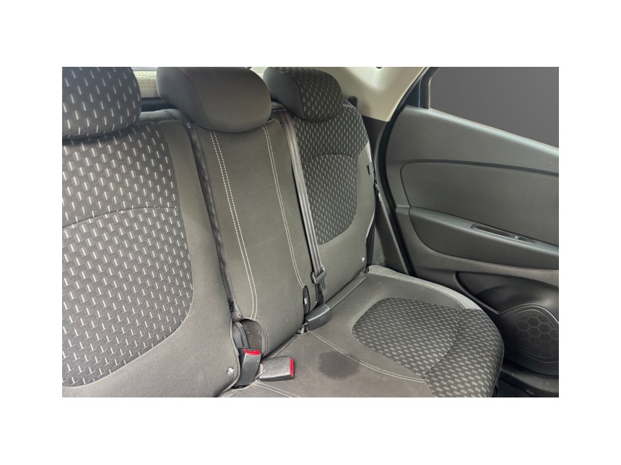 RENAULT d'occasion CAPTUR 1.3 TCE 130 SUNSET de 2019 Nice (06)﻿