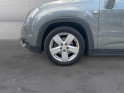 Chevrolet orlando 2.0 vcdi 163 ltz  a garantie 12 mois occasion paris 17ème (75)(porte maillot) simplicicar simplicibike...