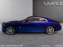 Rolls royce wraith 2015 wraith 632ch, caméra ar, ciel etoilé, radar complet, sièges chauffants/à mémoire, garantie 12......