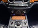 Rolls royce wraith 2015 wraith 632ch, caméra ar, ciel etoilé, radar complet, sièges chauffants/à mémoire, garantie 12......