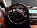 Rolls royce wraith 2015 wraith 632ch, caméra ar, ciel etoilé, radar complet, sièges chauffants/à mémoire, garantie 12......
