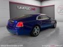 Rolls royce wraith 2015 wraith 632ch, caméra ar, ciel etoilé, radar complet, sièges chauffants/à mémoire, garantie 12......