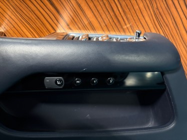 Rolls royce wraith 2015 wraith 632ch, caméra ar, ciel etoilé, radar complet, sièges chauffants/à mémoire, garantie 12......