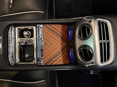 Rolls royce wraith 2015 wraith 632ch, caméra ar, ciel etoilé, radar complet, sièges chauffants/à mémoire, garantie 12......