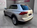 Volkswagen tiguan business 2.0 tdi 150 dsg7 confortline business garantie 12 mois occasion simplicicar le raincy simplicicar...