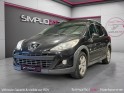 Peugeot 207 sw 1.6 hdi 112ch fap outdoor toit panoramique climatisation garantie 12 mois occasion simplicicar narbonne...