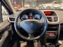 Peugeot 207 sw 1.6 hdi 112ch fap outdoor toit panoramique climatisation garantie 12 mois occasion simplicicar narbonne...
