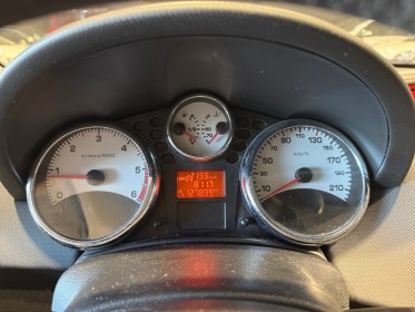 Peugeot 207 sw 1.6 hdi 112ch fap outdoor toit panoramique climatisation garantie 12 mois occasion simplicicar narbonne...