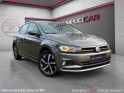 Volkswagen polo 1.0 tsi 95 ss dsg7 connect occasion simplicicar vaucresson simplicicar simplicibike france
