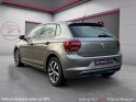 Volkswagen polo 1.0 tsi 95 ss dsg7 connect occasion simplicicar vaucresson simplicicar simplicibike france